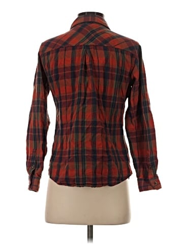 Guide Series Long Sleeve Button-Down Shirt (view 2)