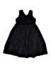 Plum Pudding Black Dress Size 5 - photo 1