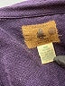 Assorted Brands 100% Polyester Purple Fleece Size 18 - photo 6