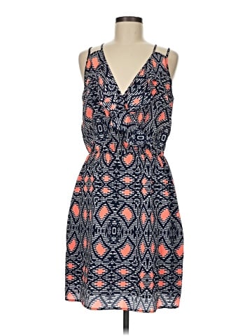 Collective Concepts Casual Dress (view 1)