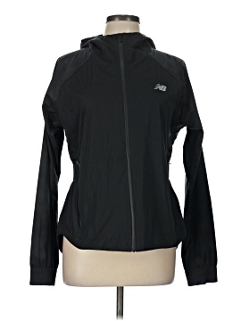 New Balance Track Jacket (view 1)