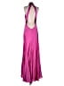 Mac Duggal 100% Polyester Pink Cocktail Dress Size 10 - photo 2