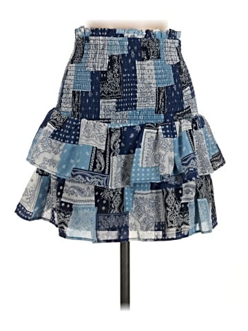 English Factory Casual Skirt (view 1)