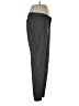 Lee Houndstooth Gray Dress Pants Size 12 (petite) - photo 4
