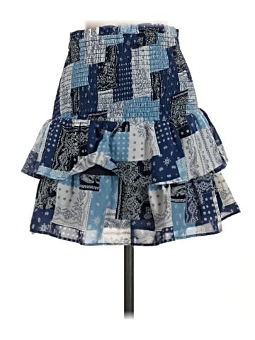 English Factory Casual Skirt (view 2)