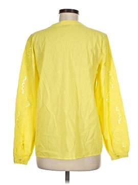 Talbots Long Sleeve Blouse (view 2)
