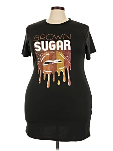 ChicMe Short Sleeve Top (view 1)