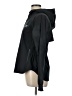 New Balance 100% Polyester Black Track Jacket Size L - photo 5