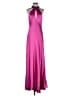 Mac Duggal 100% Polyester Pink Cocktail Dress Size 10 - photo 1