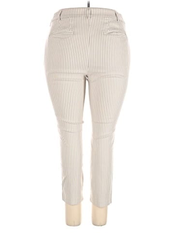 Lane Bryant Casual Pants (view 2)