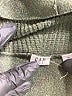 Gap 100% Cotton Green Cardigan Size XL - photo 7