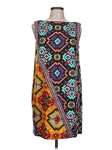 RACHEL Rachel Roy Casual Dress (view 1)