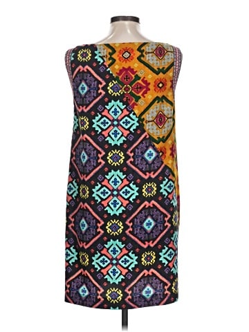 RACHEL Rachel Roy Casual Dress (view 2)