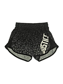 Justice Active Athletic Shorts (view 1)