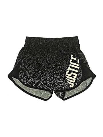 Justice Active Athletic Shorts (view 1)