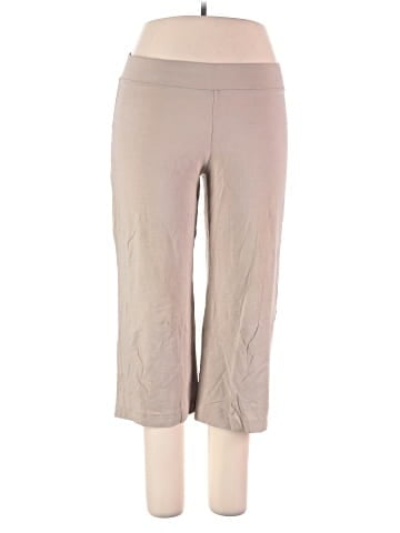 Purejill Active Pants (view 1)
