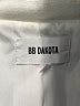 BB Dakota 100% Polyester Ivory Blazer Size S - photo 6