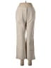 J.Jill Solid Tan Casual Pants Size 6 - photo 1