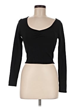 PacSun Long Sleeve Top (view 1)