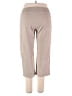 Purejill Tan Active Pants Size M - photo 2