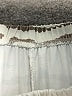 Unbranded Animal Print Silver Casual Pants Size M - photo 7