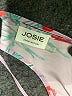 Josie Natori 100% Polyester Pink Tank Top Size XS - photo 7