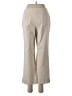 J.Jill Solid Tan Casual Pants Size 6 - photo 2