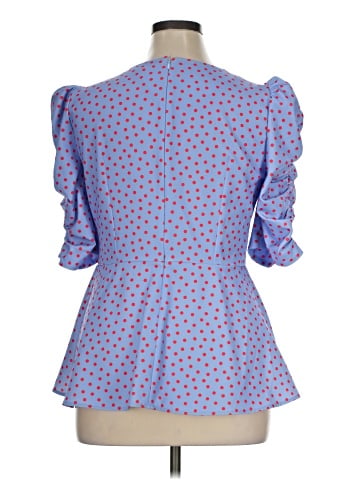 Kate Spade New York 3/4 Sleeve Blouse (view 2)