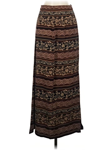 Liz Claiborne Collection Silk Skirt (view 1)