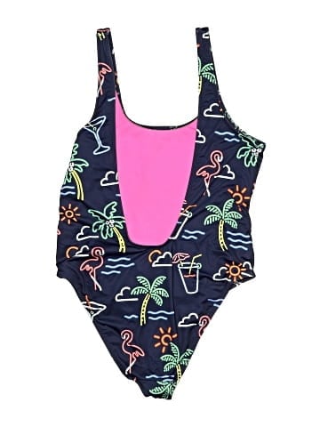 Chubbies One Piece Swimsuit (view 2)