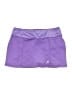Head Solid Purple Skort Size S - photo 1