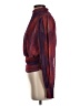 Bailey 44 Burgundy Long Sleeve Blouse Size XS - photo 5
