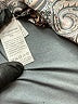 Shein Paisley Brown Formal Skirt Size 2 - photo 5