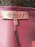 WAYF Purple Sleeveless Blouse Size M - photo 7