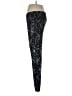 Athleta Print Black Casual Pants Size L - photo 5