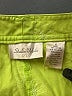 Studio Works Tropical Green Casual Pants Size 18 - photo 4