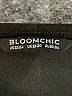 BLOOMCHIC Black Short Sleeve Blouse Size 22 - 24 - photo 7