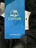 Cupshe 100% Polyester Black Jacket Size M - photo 3