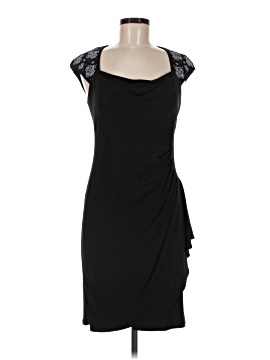 MSK Cocktail Dress (view 1)