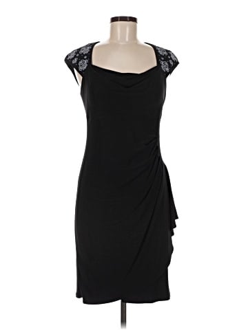 MSK Cocktail Dress (view 1)
