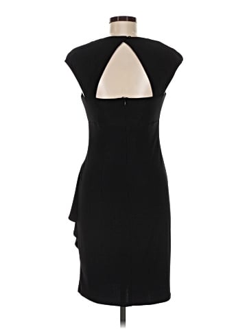 MSK Cocktail Dress (view 2)