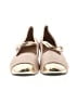 Unbranded Tan Flats Size EU 40 - photo 2