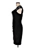MSK Black Cocktail Dress Size 6 - photo 5