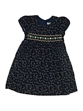 Les Petits Soleils Dress