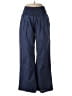 Unbranded Blue Casual Pants Size S - photo 1