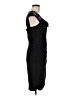 MSK Black Cocktail Dress Size 6 - photo 4
