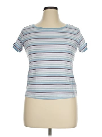 Columbia Short Sleeve T-Shirt (view 1)