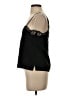 Lulus 100% Polyester Black Sleeveless Blouse Size XS - photo 5