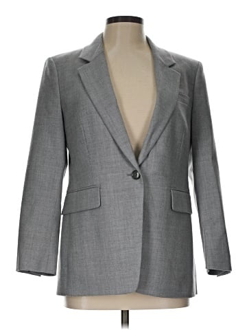 Banana Republic Wool Blazer (view 1)