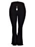 Fashion Nova Black Active Pants Size 3X - photo 2